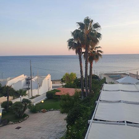 Casa Vacanze Anna ซานตามาเรีย อัล บาโญ ภายนอก รูปภาพ