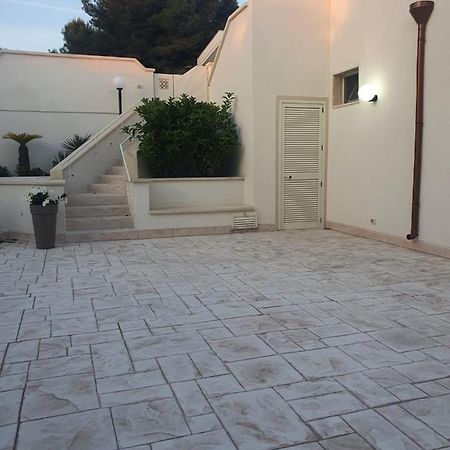 Casa Vacanze Anna ซานตามาเรีย อัล บาโญ ภายนอก รูปภาพ
