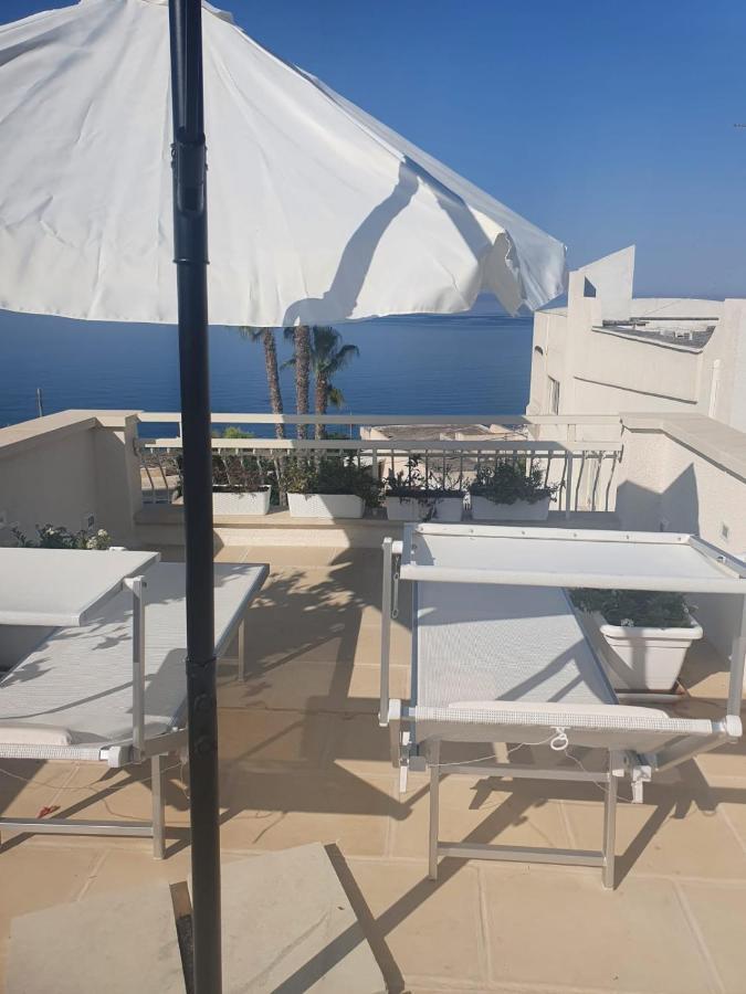 Casa Vacanze Anna ซานตามาเรีย อัล บาโญ ภายนอก รูปภาพ