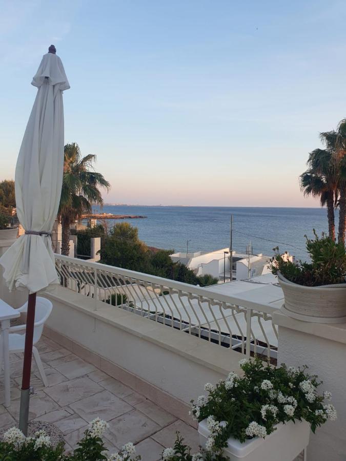 Casa Vacanze Anna ซานตามาเรีย อัล บาโญ ภายนอก รูปภาพ