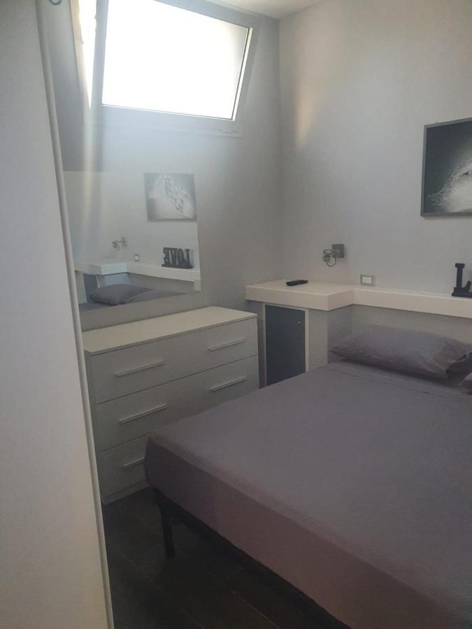 Casa Vacanze Anna ซานตามาเรีย อัล บาโญ ภายนอก รูปภาพ