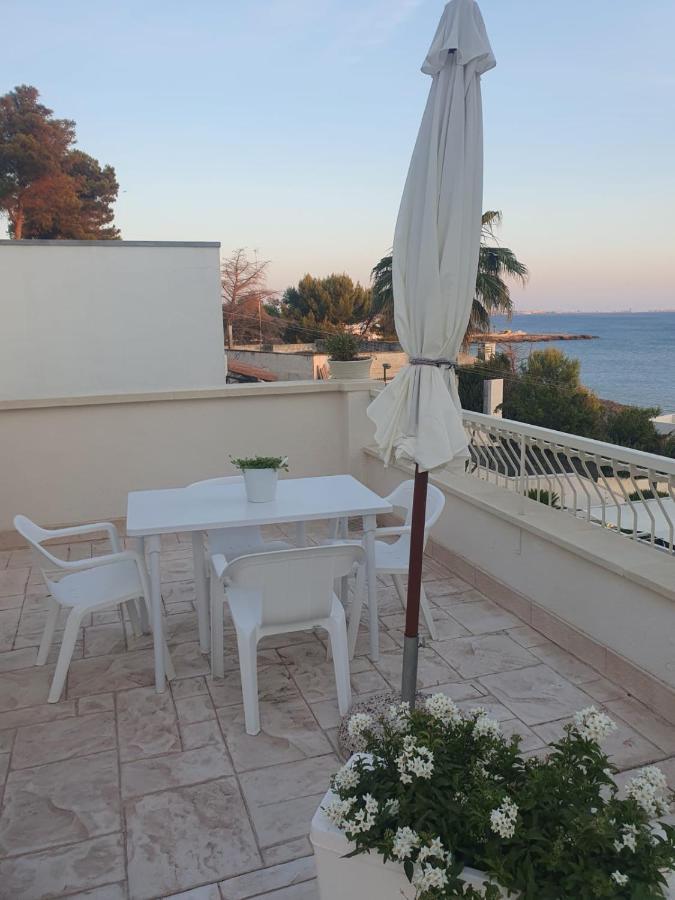 Casa Vacanze Anna ซานตามาเรีย อัล บาโญ ภายนอก รูปภาพ