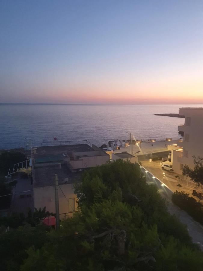 Casa Vacanze Anna ซานตามาเรีย อัล บาโญ ภายนอก รูปภาพ